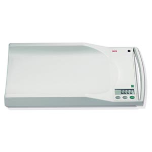 Bilancia pesaneonati digitale SECA 336 - 15 kg - classe III