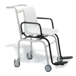 digital con silla SECA 956 - Clase IIII