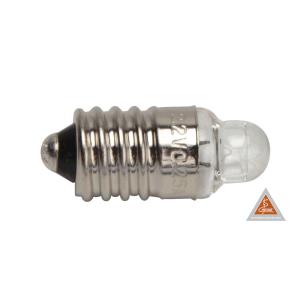 Lâmpada de vácuo 25V para HEINE Clip Light