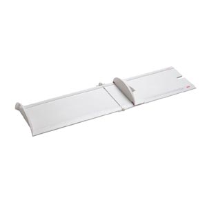 Toise pliable pour nourrissons SECA 417