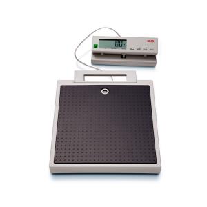 Balança digital SECA 899 - 200 kg - Classe III