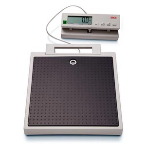 Bilancia digitale SECA 899 - 200 kg - classe III