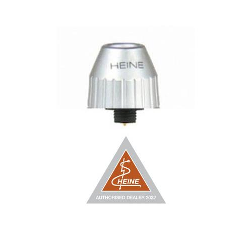 Cabeça de lâmpada Heine Mini 3000® Clip