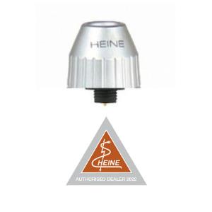 Tête pour lampe à clip HEINE Mini 3000®