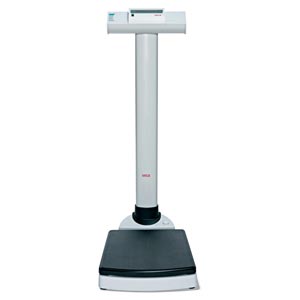 Balança digital pesa pessoas Seca 704 Wireless com função BMI