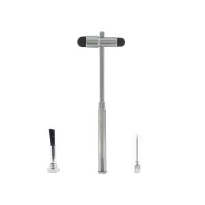 Martelletto neurologico Buck Classico