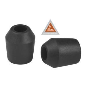 Adattatori monouso morbidi per mini speculum AllSpec - Ø 5 mm