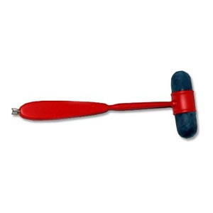 Martelletto neurologico Dejerine Color