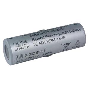 Heine recarregável 3,5 V para cabos recarregáveis Beta 
