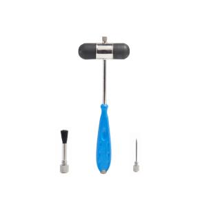 Martillo neurológico Dejerine 2000