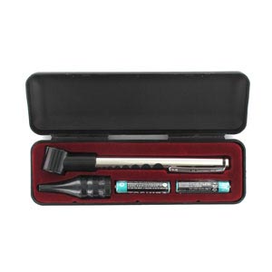 Set Combi - Otoscope + Lampe stylo