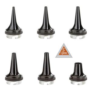 Set speculum riutilizzabili Heine mod. SANALON S