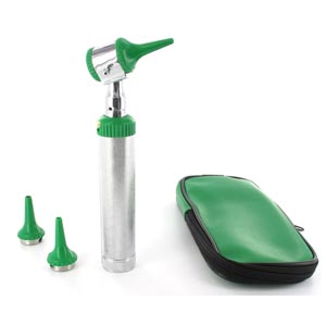 Otoscope parker 