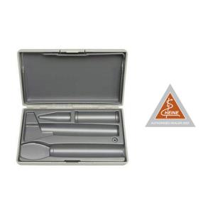 Etui rigide pour Oto-Ophtalmoscope Heine Mini 3000