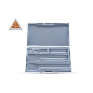 Astuccio rigido per Heine Mini 3000 Oto-Oftalmoscopio