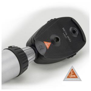 Testa oftalmoscopio BETA 200 LED - 3,5 V