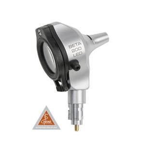 otoscopio Heine BETA® 200 LED a F.O.