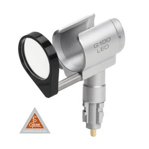 otoscopio operativo veterinario Heine G100 LED