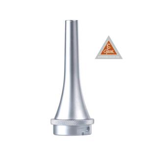 Speculum metallico veterinario per Heine G100 - Ø 10 × 170 mm