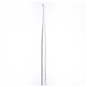 Set Angelloop curette lumineuse Transparante + LED