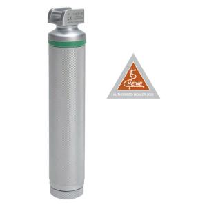 Stardard LED handle Heine 3,5 V for laringoscope - with rechargeable battery