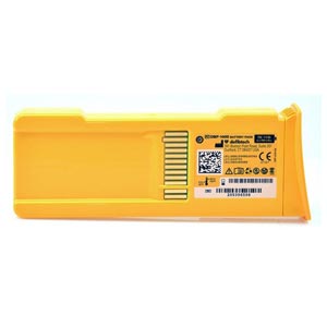 Batteria di ricambio per defibrillatore Lifeline AED 2800