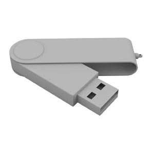 USB Memory Stick + ELI-Link v5.x per elettrocardiografo ELI230