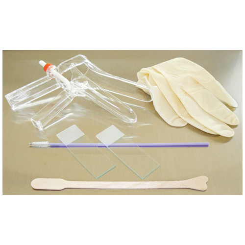 Kit Pap test sterile