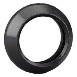 Goma quitafríos de neopreno para Littmann Classic II Pediatric - negro