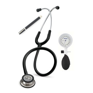 KIT para estudiantes Littmann