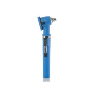 Gimalux F.O. otoscope - blue