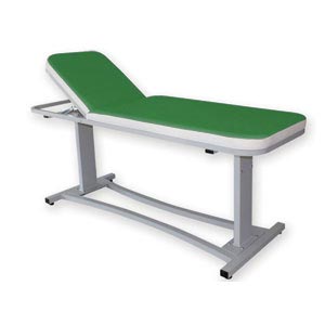 Table d’examen ELITE - verte