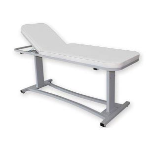 Table d’examen ELITE - blanche