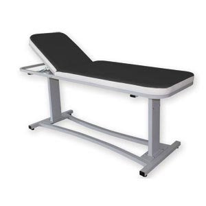 Table d’examen ELITE - noire