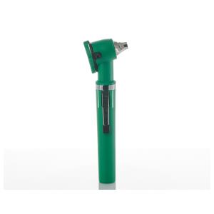 Otoscope à Fibres Optiques Gimalux - vert