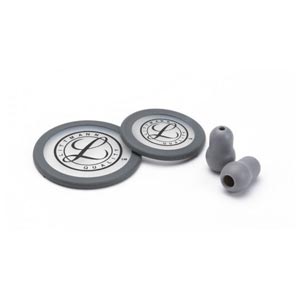  Kit accessórios Littmann para Classic III, Cardiology IV e Core