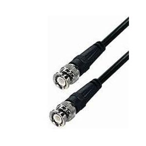 Cable de conexión BNC ecógrafo a impresora Sony UP-X898 MD