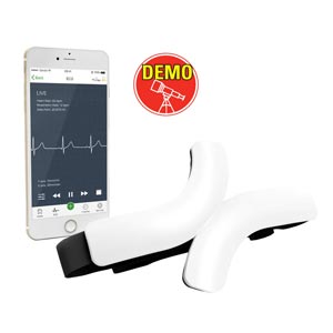 QardioCore - elettrocardiografo indossabile