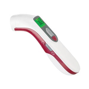 Thermomètres sans contact