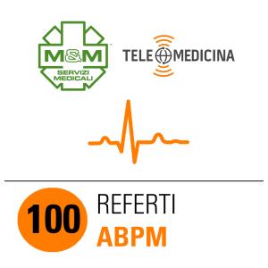 M&M - ABPM referti 100