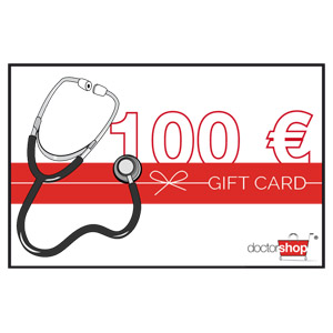 Gift Card 100 euro