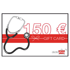 Gift Card 150 euro