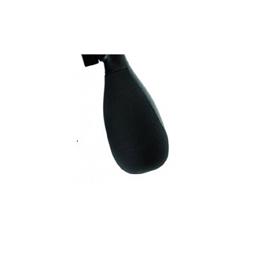 Pera para tensiómetro Riester R1 Schock-proof - color negro