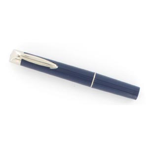 Lampe stylo Alfa - bleu