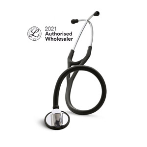 	Littmann Master Cardiology stethoscope