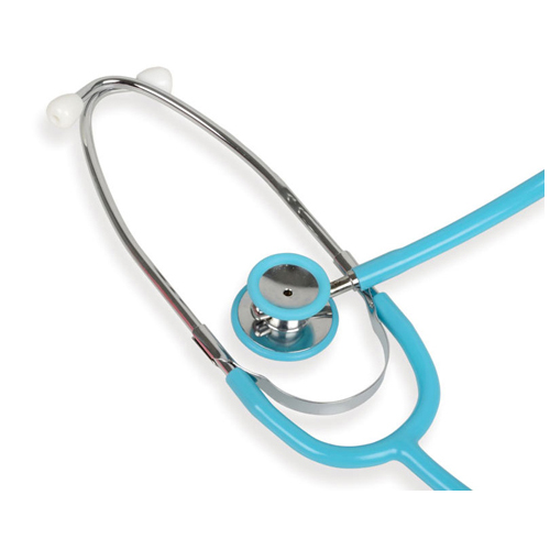 Stéthoscope Wan pédiatrique - bleu clair