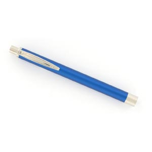 Lampe stylo Elegance - bleu