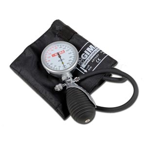 aneroide a 1 tubo Boston