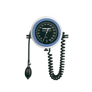 Sfigmomanometro Riester Big Ben aneroide a 2 tubi - da rotaia