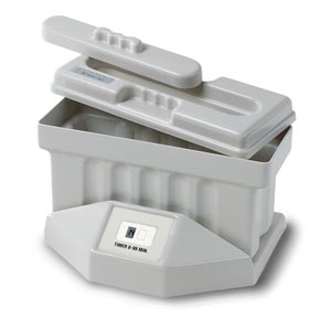 Disinfection bowl Artica 1 with timer - 2 liters